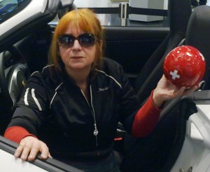 Tanja:Zur